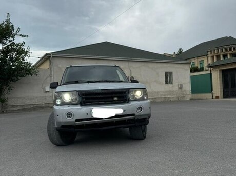 Land Rover Range Rover 1996