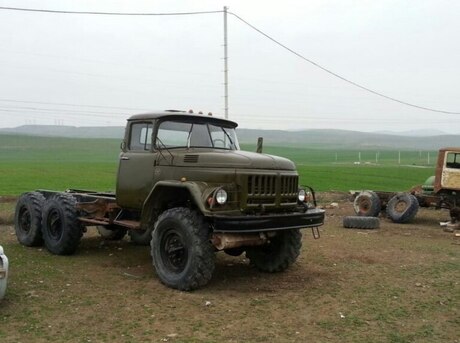 ZIL 131