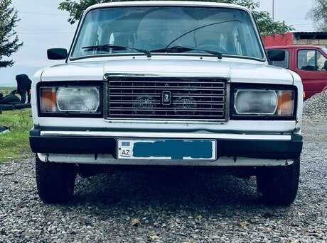 LADA (VAZ) 2107 2007