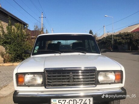 LADA (VAZ) 2107 2003