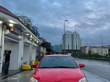 Toyota Corolla 2005
