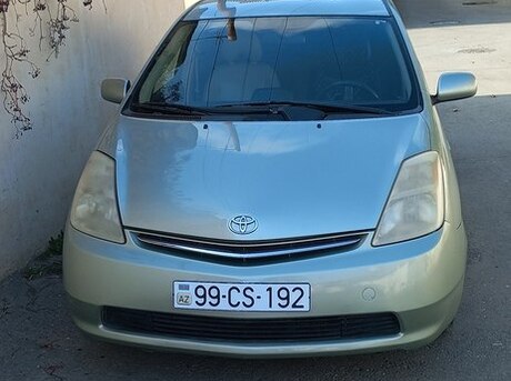 Toyota Prius 2005