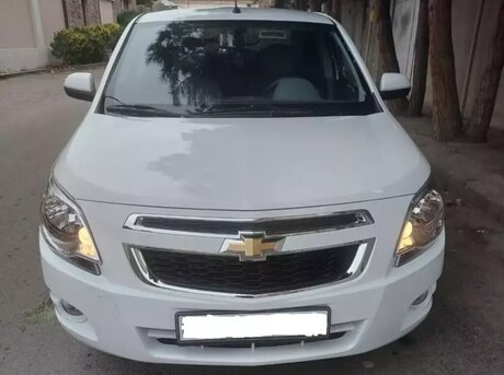 Chevrolet Cobalt 2023