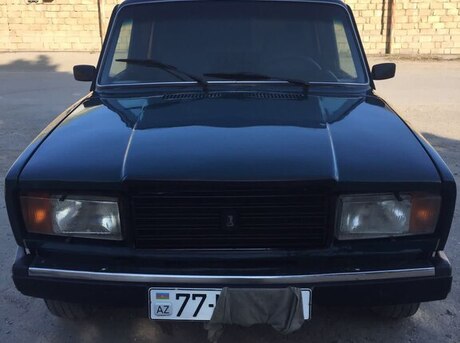 LADA (VAZ) 2104 2000