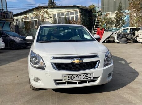 Chevrolet Cobalt 2023