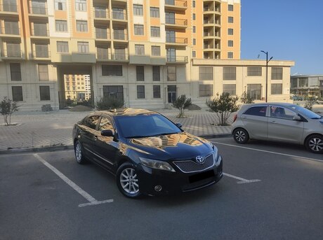 Toyota Camry 2010