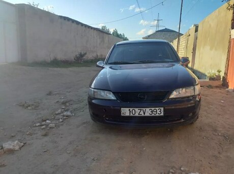 Opel Vectra 1996