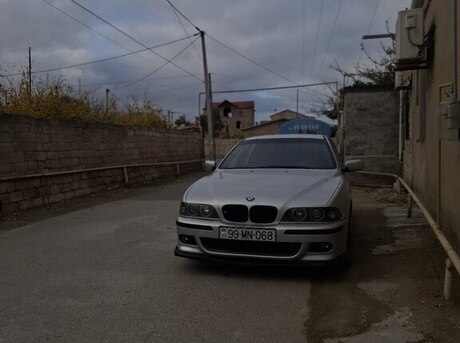 BMW 528 1997