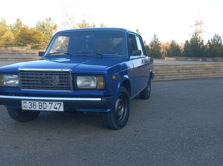 LADA (VAZ) 2107 2006