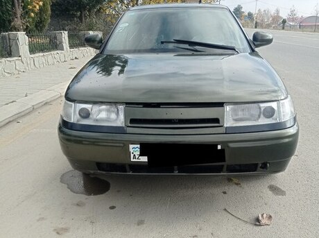 LADA (VAZ) 2110 2006