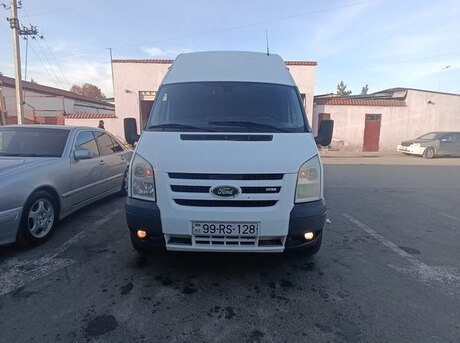 Ford Transit 2006