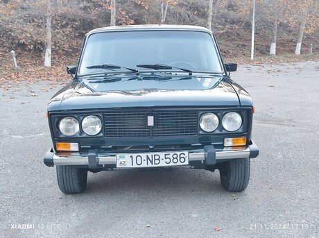 LADA (VAZ) 2106 2004