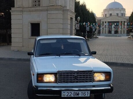 LADA (VAZ) 2107 2005