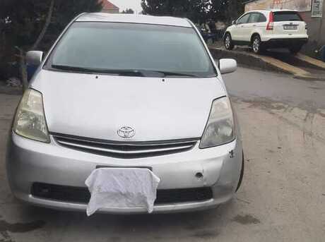 Toyota Prius 2006