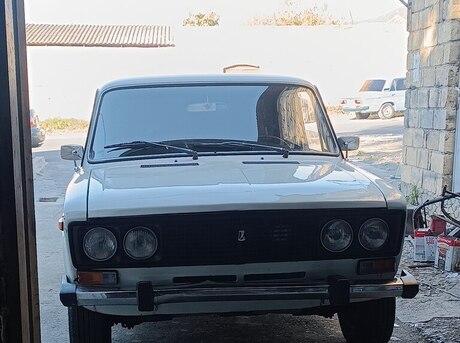 LADA (VAZ) 2106 1999