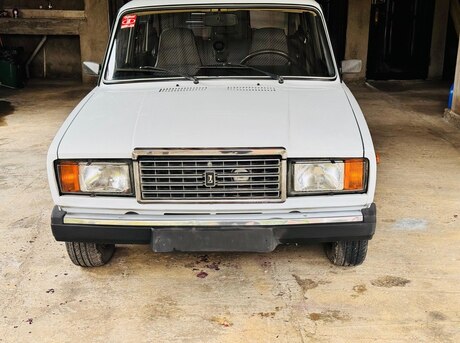 LADA (VAZ) 2107 2008