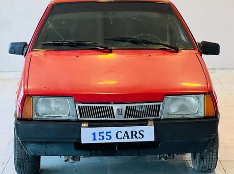 LADA (VAZ) 21099