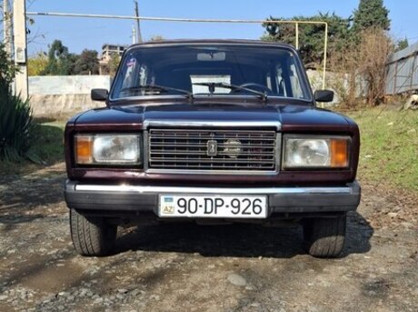 LADA (VAZ) 2104 2008