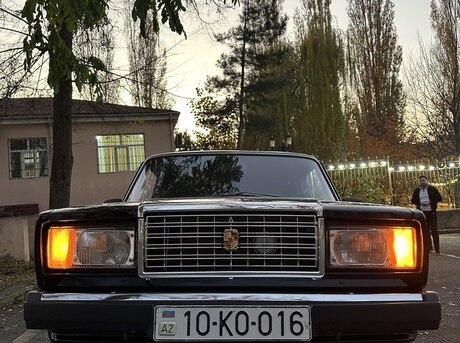 LADA (VAZ) 2107 2011
