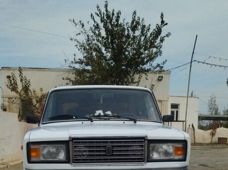 LADA (VAZ) 2107 2008