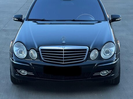 Mercedes E 220 d