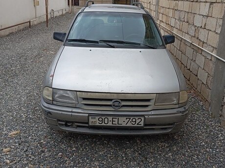 Opel Astra 1996