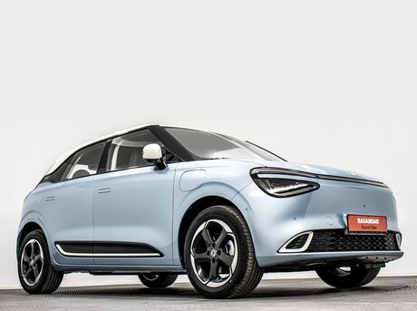 DongFeng Box