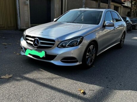 Mercedes C 220 d 2012