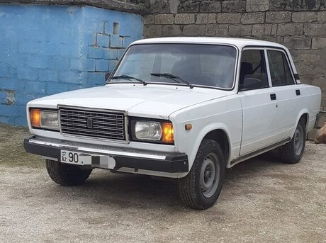 LADA (VAZ) 2107 2006
