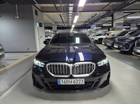 BMW 530e