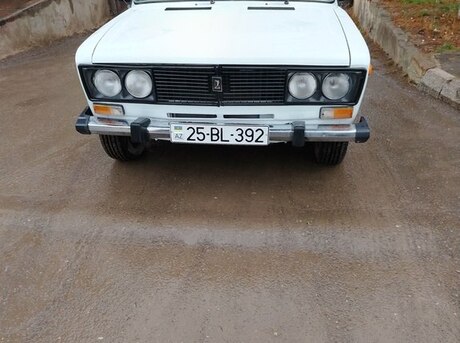 LADA (VAZ) 2106 1999