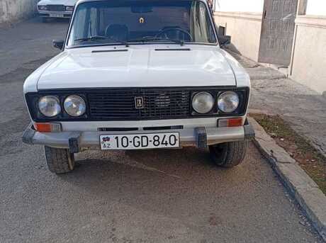 LADA (VAZ) 2106 1999