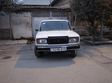 LADA (VAZ) 2104 1997
