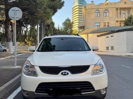 Hyundai Veracruz 2007