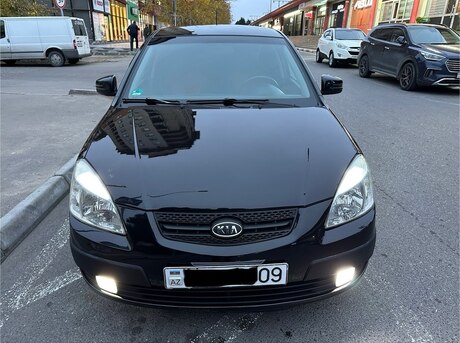 Kia Rio 2007