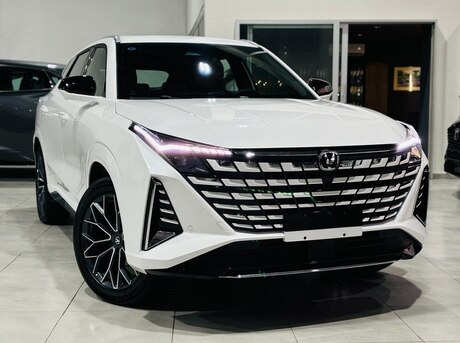 Changan Uni-Z