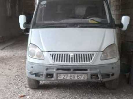 GAZ 3302-744 2006
