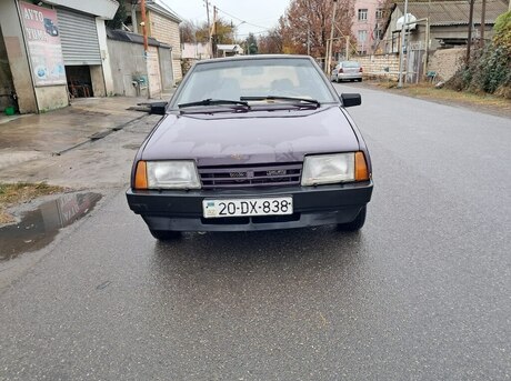 LADA (VAZ) 2109 1998