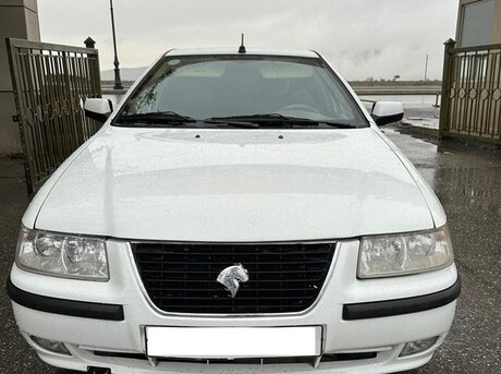 Khazar LX 2021