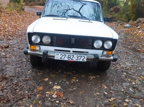 LADA (VAZ) 2106 1996