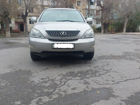 Lexus RX 350 2006