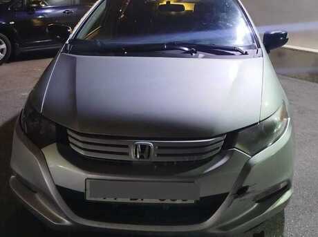 Honda  2009