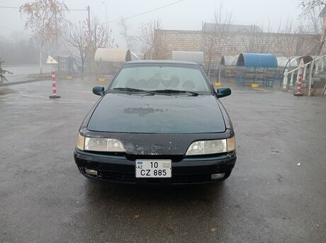 Daewoo Espero 1996