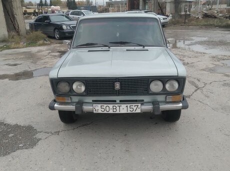 LADA (VAZ) 2106 1994