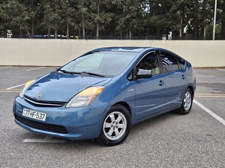 Toyota Prius 2006