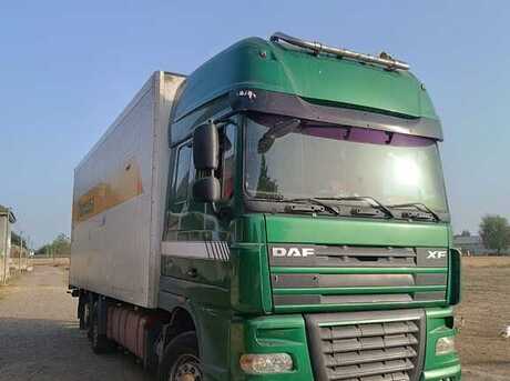 Mercedes Atego 1218 2007