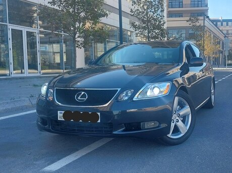 Lexus GS 300 2006