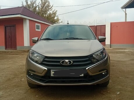 LADA (VAZ) Granta 2020