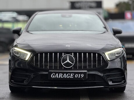 Mercedes A 180