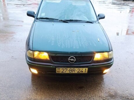 Opel Astra 1997